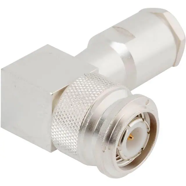 M39012/30B0005 Amphenol SV Microwave  Coaxial Connector (RF) Assemblies